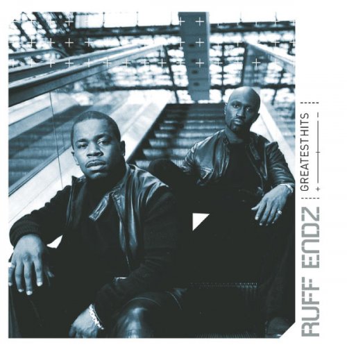 Ruff Endz - Greatest Hits (2003)