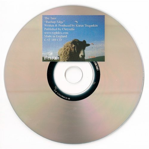 The Tuss - Rushup Edge (2007)