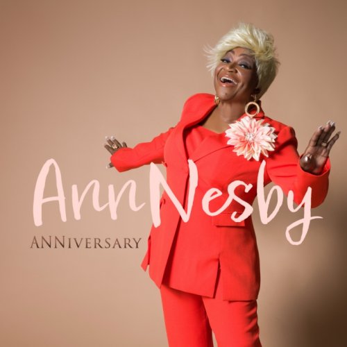 Ann Nesby - ANNiversary (2025) Hi Res