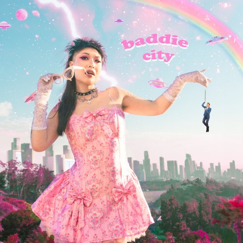 BAER - Baddie City (2025) Hi Res