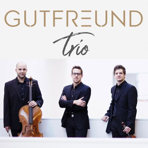 Gutfreund Trio - Beethoven und Schubert (2024)