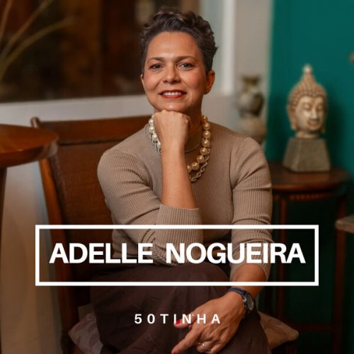 Adelle Nogueira - 50Tinha (Cover) (2025) Hi-Res