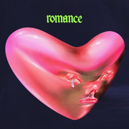 FONTAINES D.C. - Romance (Deluxe Edition) (2025) [Hi-Res]