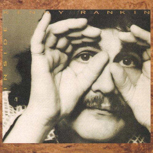 Kenny Rankin - Inside (2008)