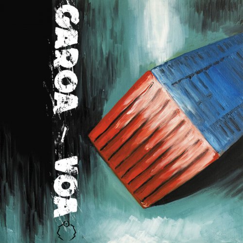 Garoa - Voa (2025)