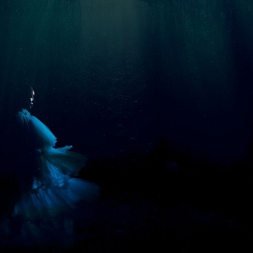 Laryssa Kim - Submarine Thoughts (2022)