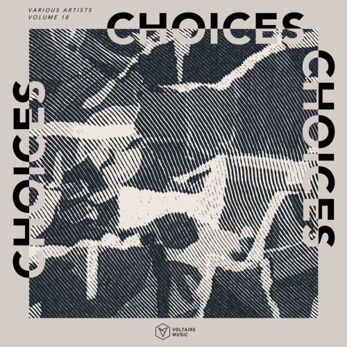 VA - Voltaire Music Pres. Choices Vol. 18 (2025)