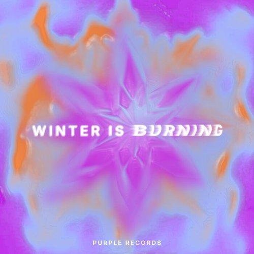 VA - Winter is Burning (2025)