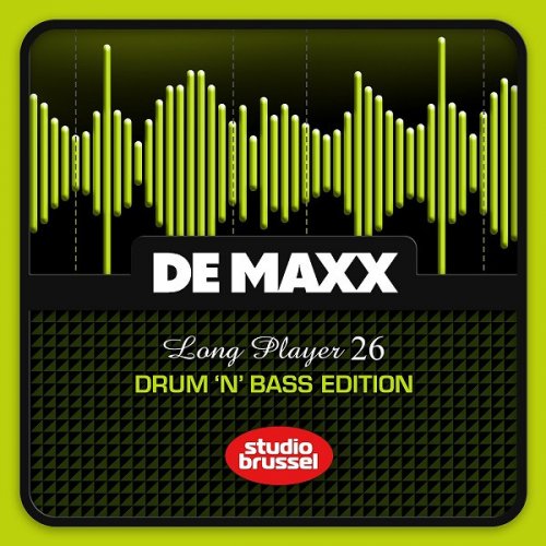 VA - De Maxx Long Player 26 (2013)