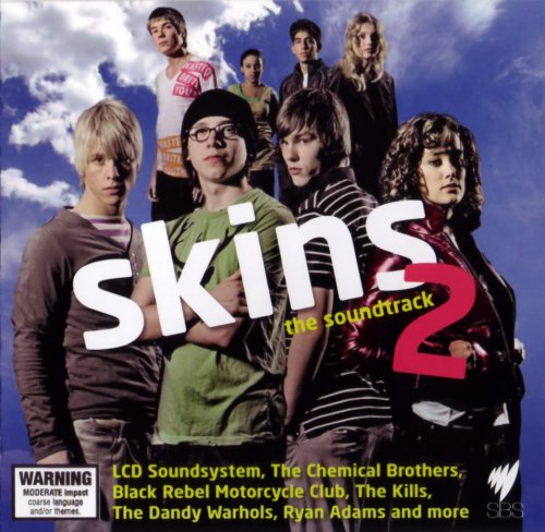 VA - Skins 2 The Soundtrack (2008)