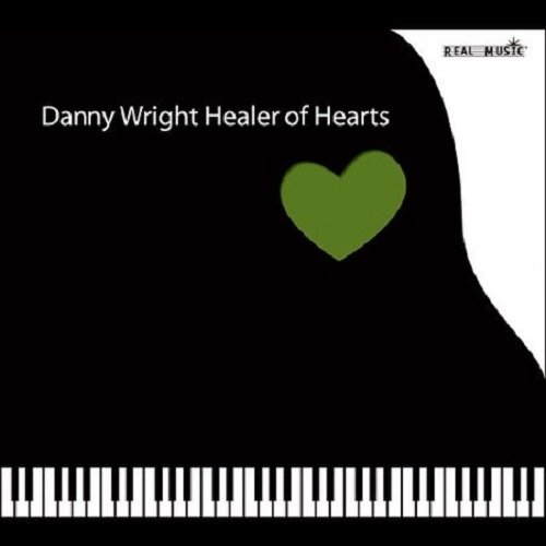 Danny Wright - Healer Of Hearts (2CD) (2008)