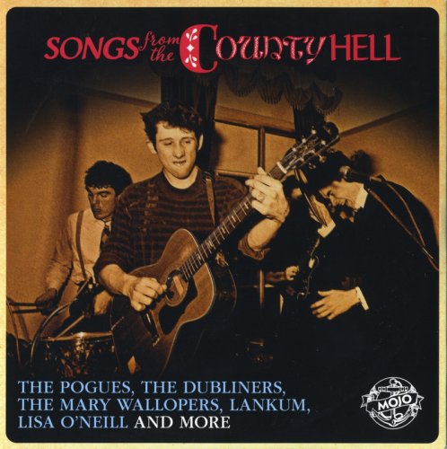 VA - Songs From The County Hell (2025)