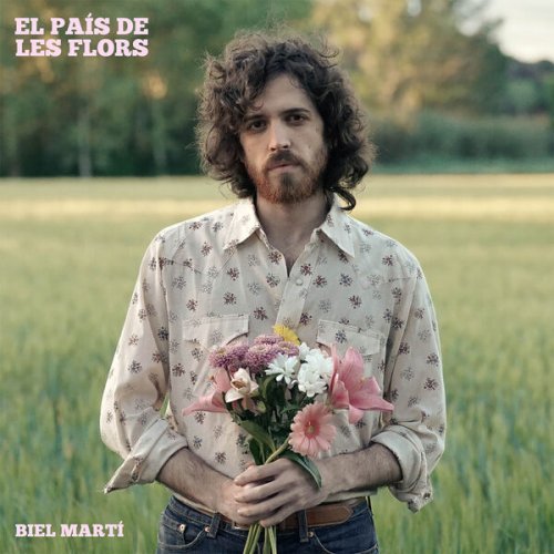 Biel Martí - El país de les flors (2025) [Hi-Res]