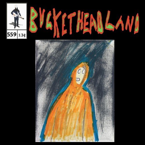 Buckethead - Voices From The Abyss (Pike 559) (2023)