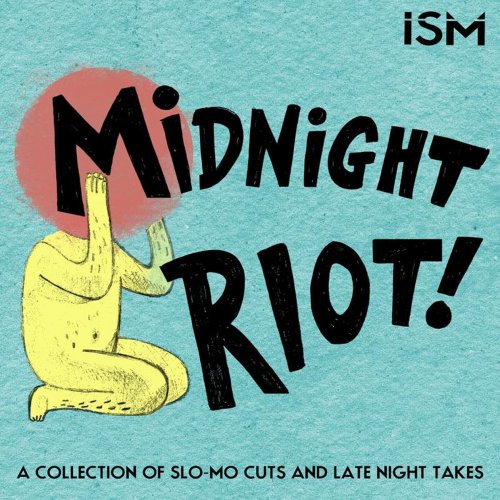 VA - Midnight Riot! A Collection Of Slo-Mo Cuts And Late Night Takes (2012)