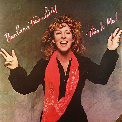 Barbara Fairchild - This Is Me (1978) [Vinyl]