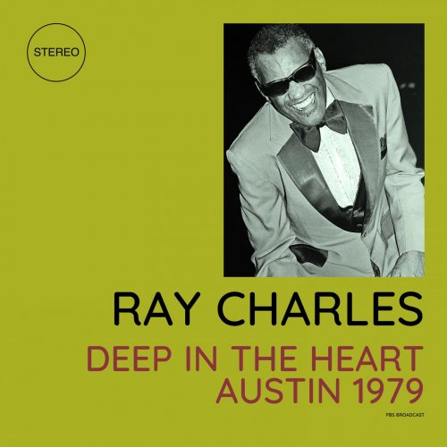Ray Charles - Deep In The Heart (Live 1979) (2023)