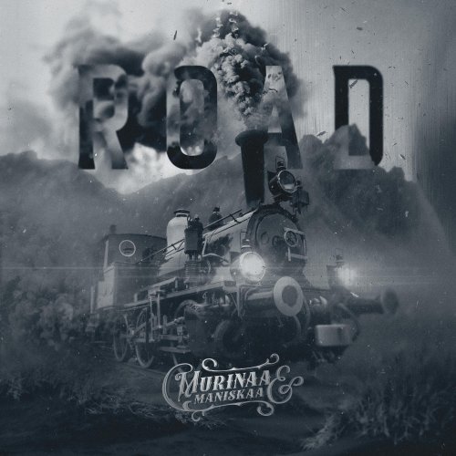 Murinaa & Maniskaa - Road (2025) [Hi-Res]