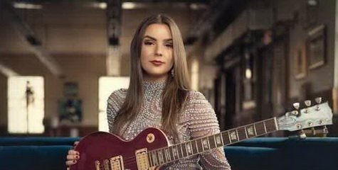 Ally Venable - Money & Power (2025)