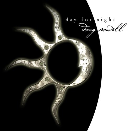 Doug Powell - Day for Night (2004)