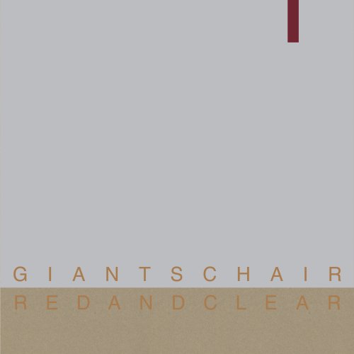 Giants Chair - Red and Clear (30th Anniversary Remastered Edition) (2025) Hi Res