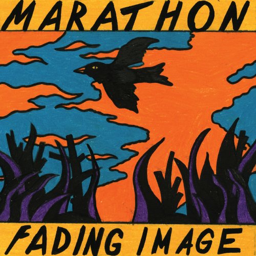 Marathon - Fading Image (2025) Hi Res