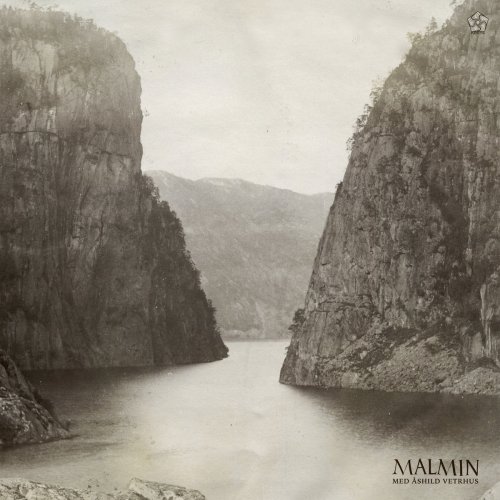 Malmin - Med Åshild Vetrhus (2025) [Hi-Res]