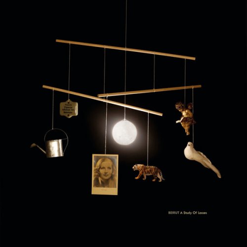 Beirut - A Study of Losses (2025)