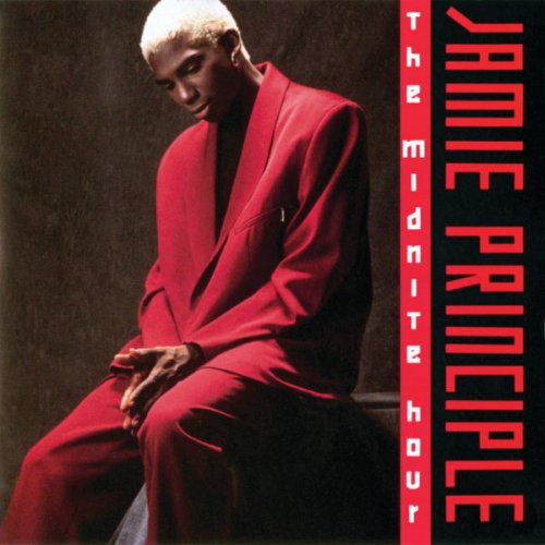 Jamie Principle - The Midnite Hour (1991)