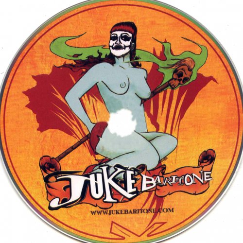 Juke Baritone - Juke Baritone (2007)