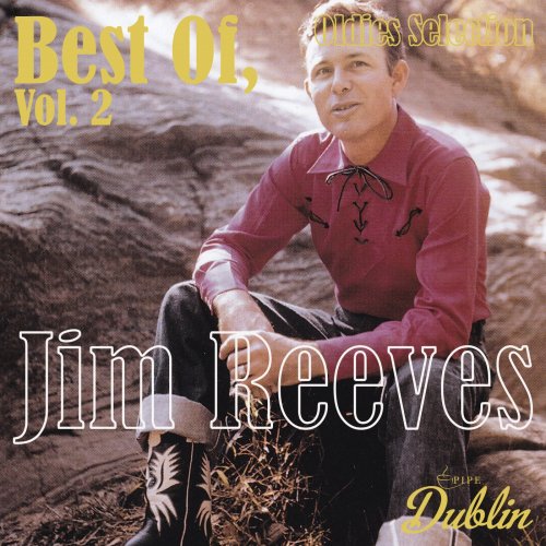 Jim Reeves - Oldies Selection, Best of, Vol. 2 (Remastered) (2025) Hi-Res