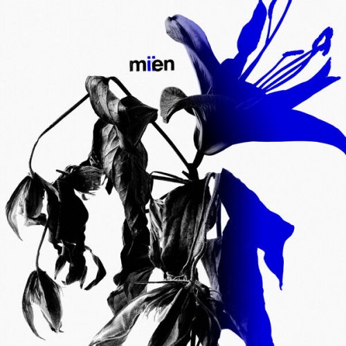 MIEN - MIIEN (2025) [Hi-Res]