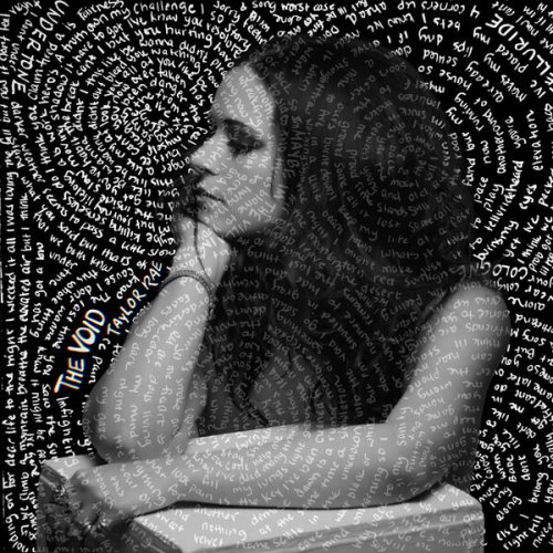 Taylor Rae - The Void (2025) [Hi-Res]