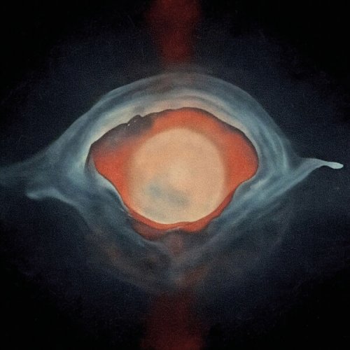 Mamuthones - From Word To Flesh (2025) [Hi-Res]