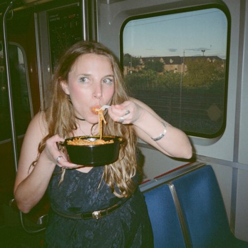 Alyson McNamara - Wake (2025)