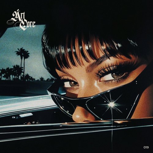 VA - ARTCORE Miami Music Week 2025 (2025)
