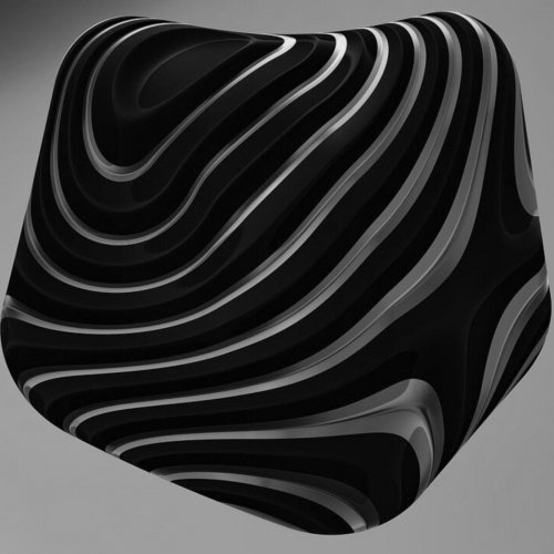 Gridlock - More Abstract Than Just a Dance (2025)