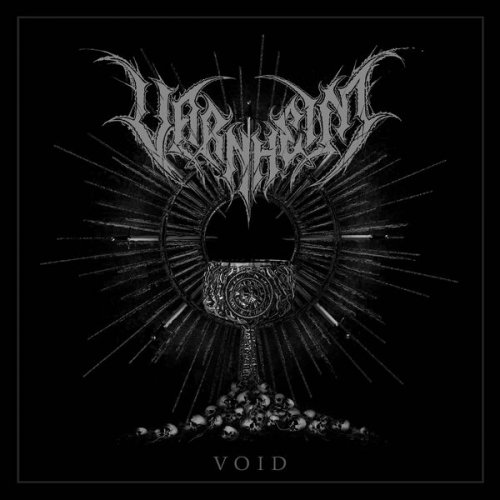 Varnheim - VOID (2025) Hi-Res