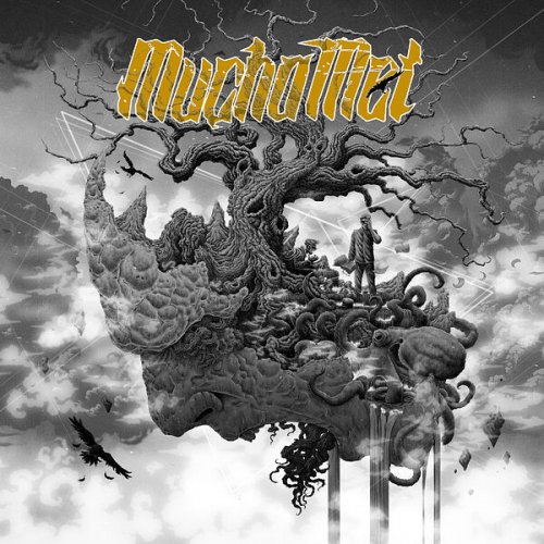 Mucha Met - Trialok (2025) Hi-Res