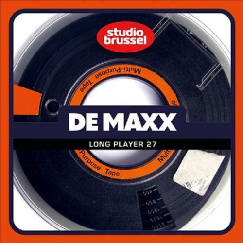 VA - De Maxx Long Player 27 (2013)