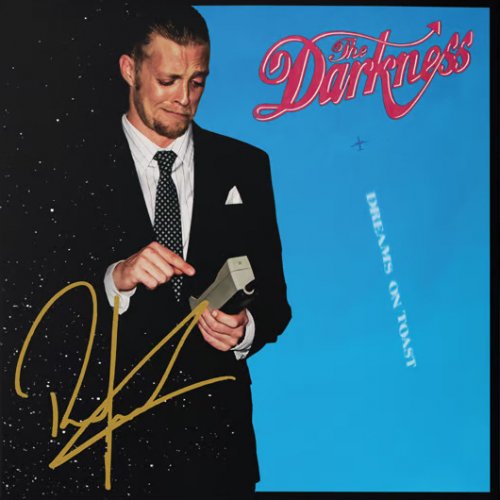 The Darkness - Dreams on Toast (Rufus Edition) (2025)