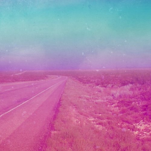 Kenneth James Gibson - The Texas Tapes (1993-1997) (2025)