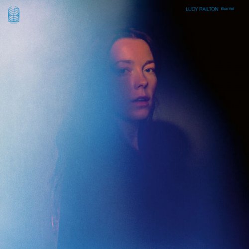 Lucy Railton - Blue Veil (2025) [Hi-Res]