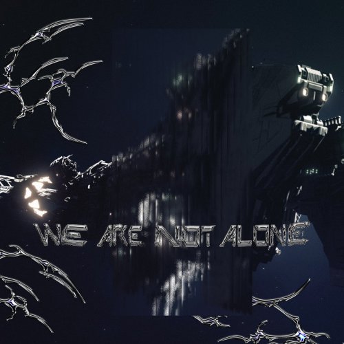 VA - We Are Not Alone, Pt. 9 (2025)