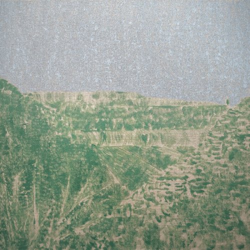 Mattheis - Waiting for the Silhouette (2025)