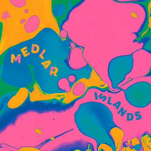 Medlar - Islands (2025)