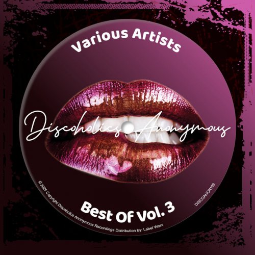VA - Best Of Vol. 3 (2025)