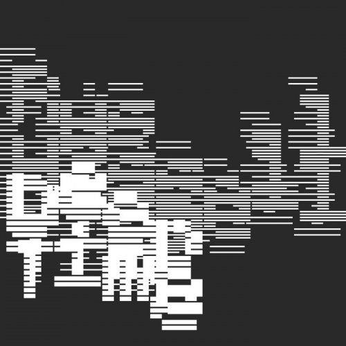 Russell Haswell - Deep Time (2025)