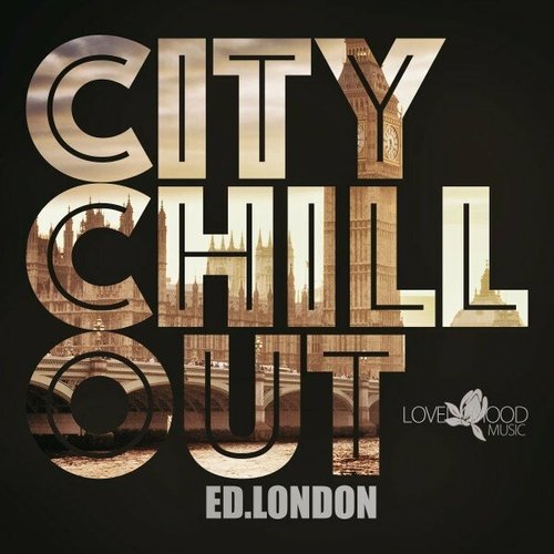 VA - Citychill-Out, Ed. London (2023)