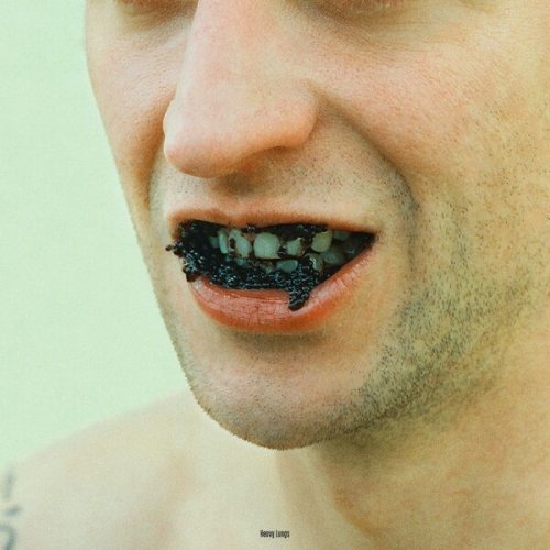 Heavy Lungs - Caviar (2025) [Hi-Res]